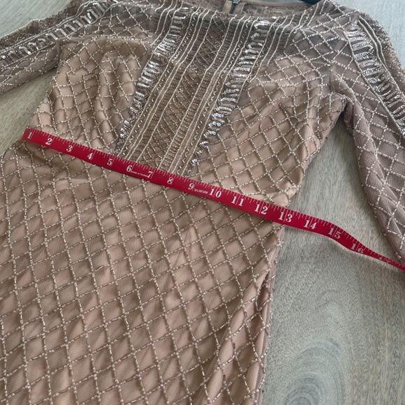 Cocktail dress  Adrianne Pappel - Picture 5 of 7